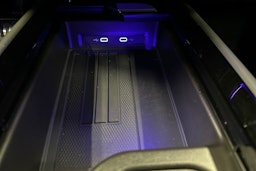 musta Volkswagen ID.7 2025 kuva 35.