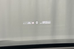 sininen Volkswagen ID.7 2024 kuva 20.