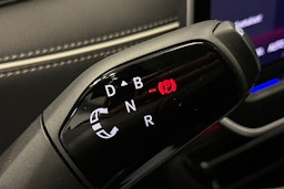 valkoinen Volkswagen ID.7 2025 kuva 26.