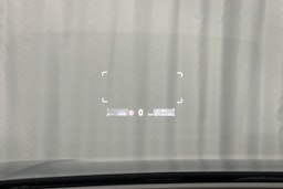 sininen Volkswagen ID.7 2024 kuva 17.