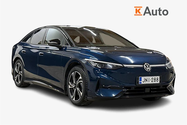 Volkswagen ID.7 Pro Elegance 210 kW Akku 77 kWh