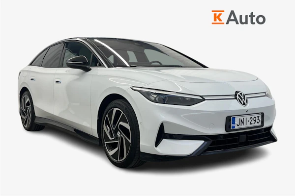 Volkswagen ID.7 Pro Elegance 210 kW Akku 77 kWh