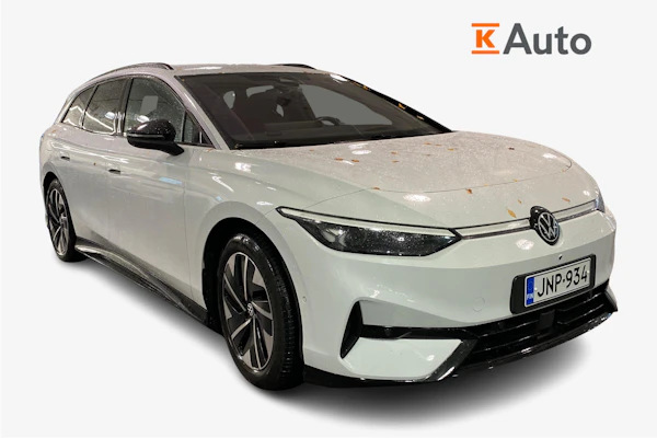 Volkswagen ID.7 Tourer Pro Limited 210 kW Akku 77 kWh