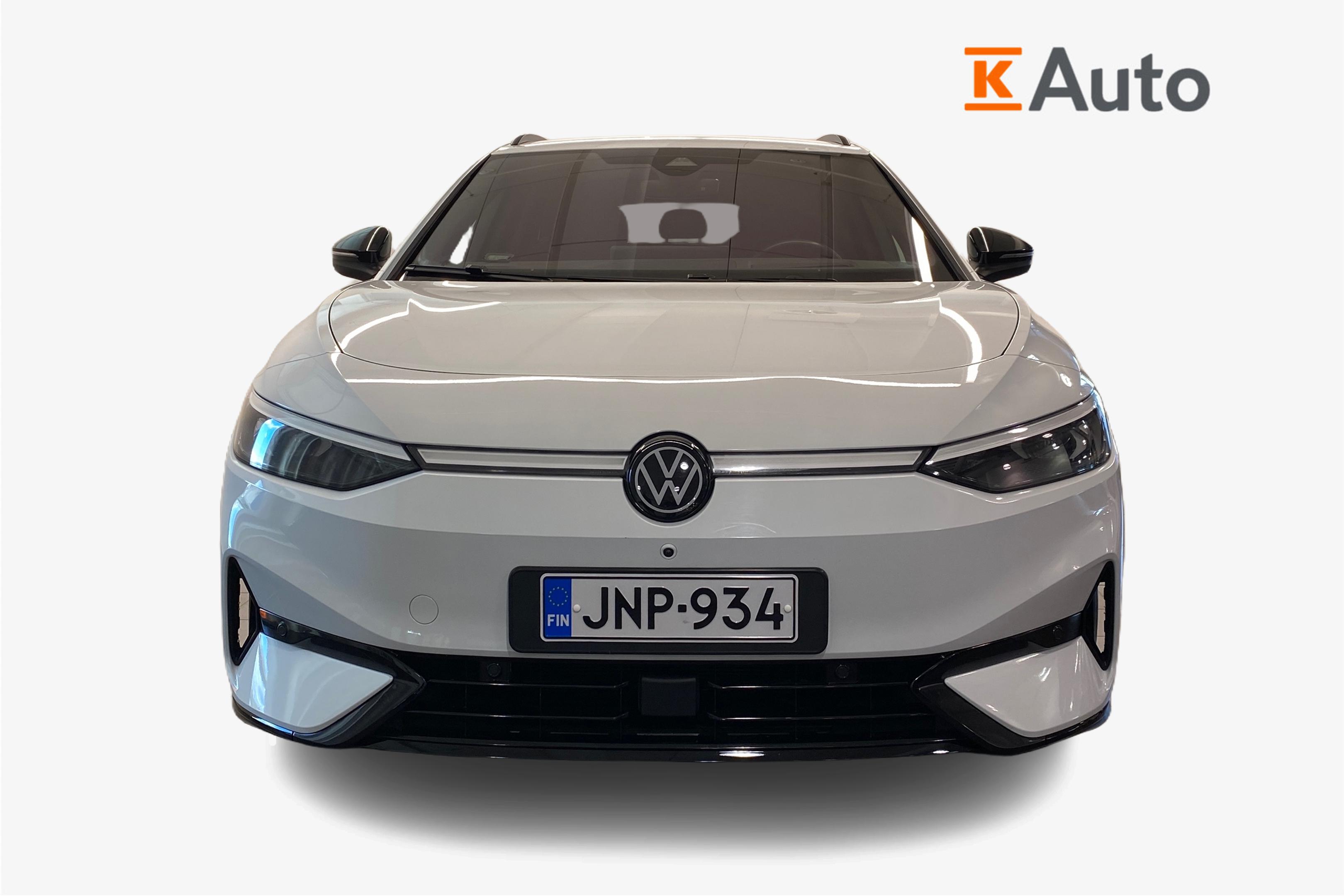 Volkswagen ID.7 2024, kuva 4/28