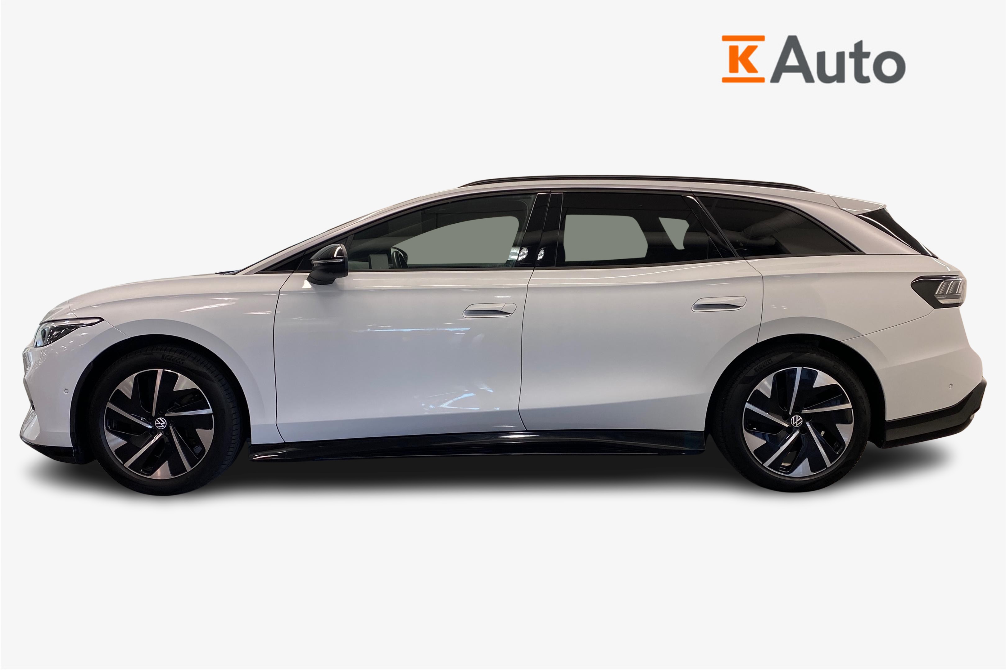 Volkswagen ID.7 2024, kuva 5/28