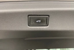 Valkoinen Volkswagen ID.7 2025 kuva 12.