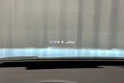 sininen Volkswagen ID.7 2024 kuva 18.