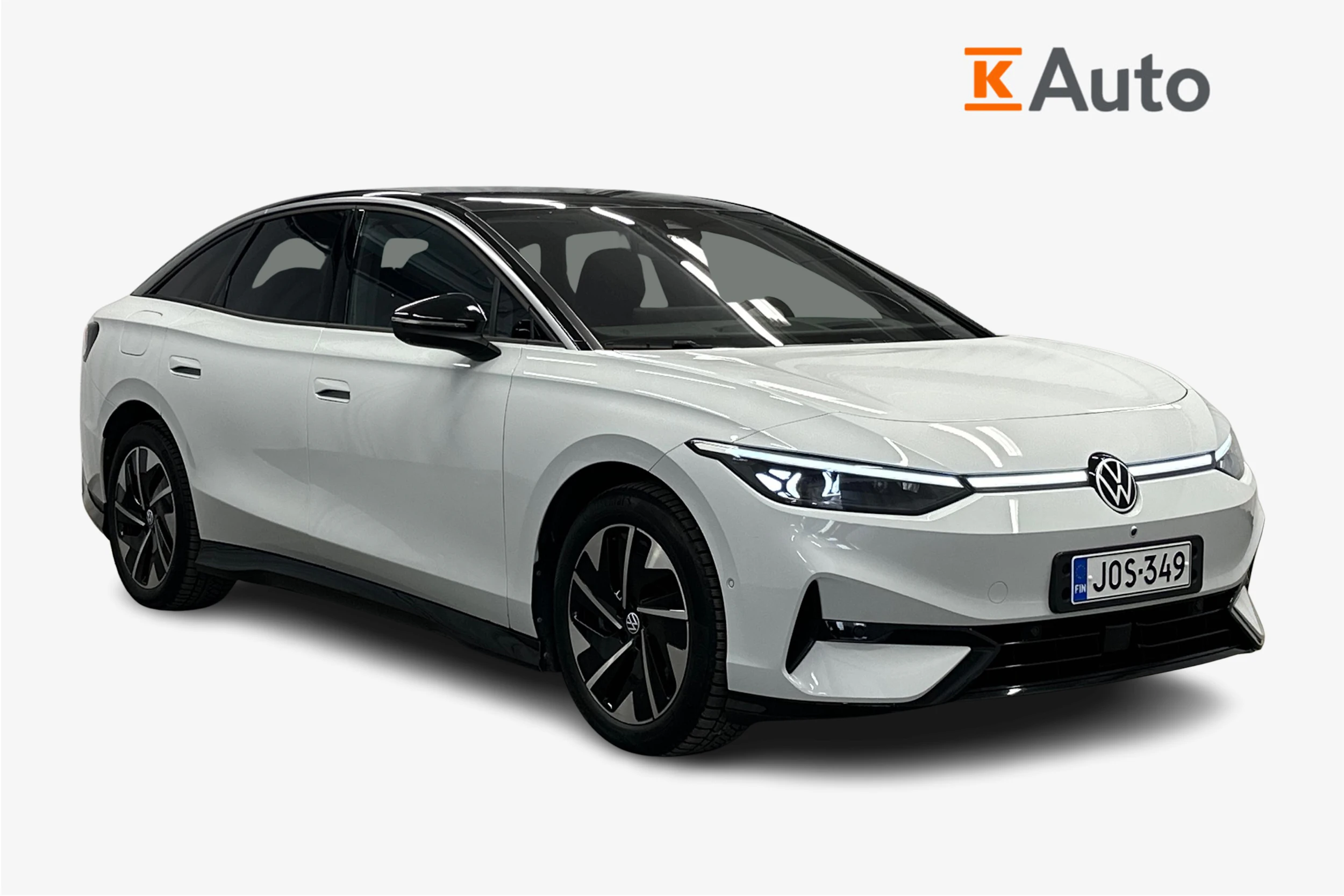 Volkswagen ID.7