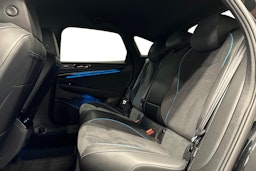 musta Volkswagen ID.7 2024 kuva 10.