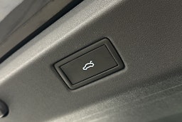 musta Volkswagen ID.7 2024 kuva 15.