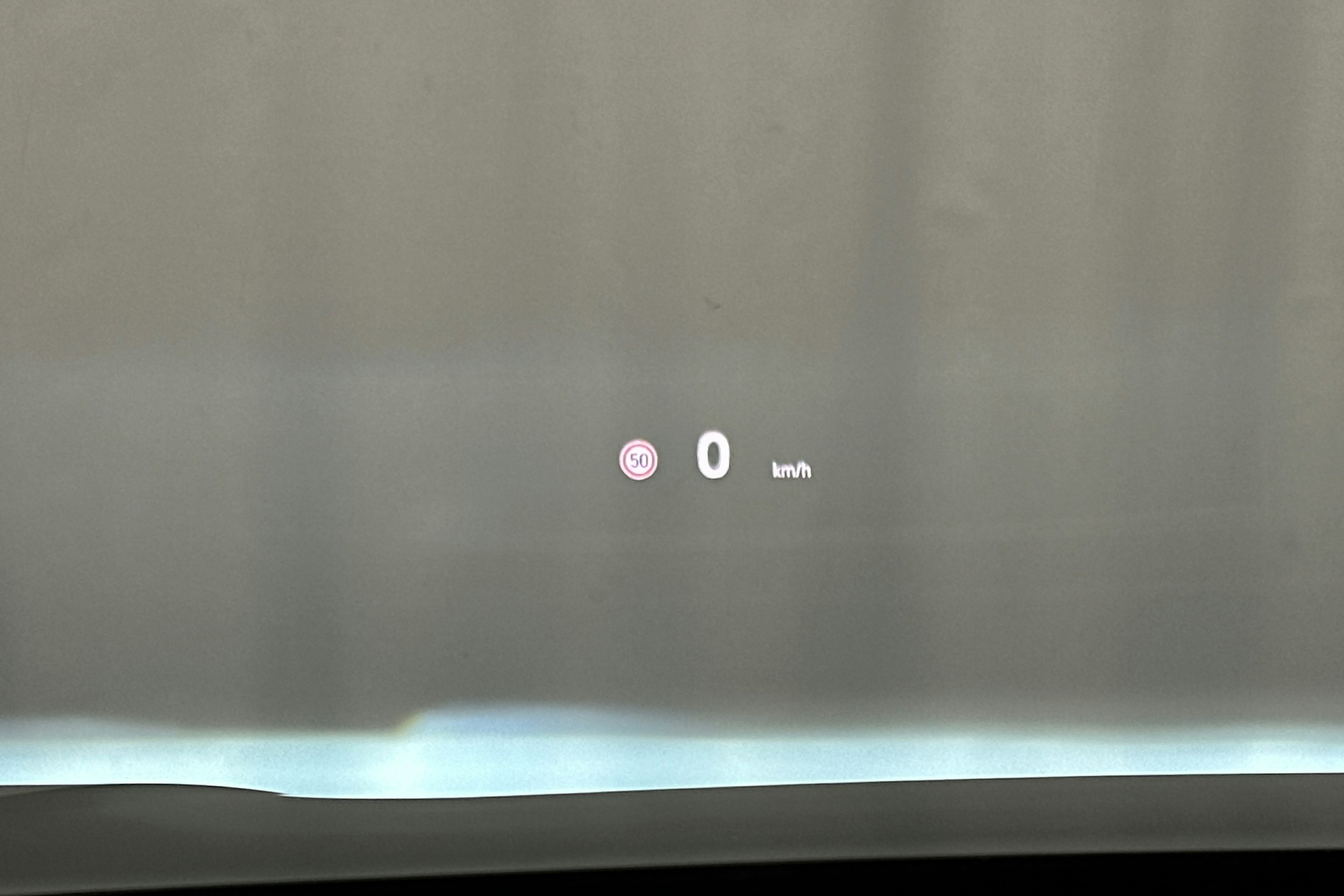 musta Volkswagen ID.7 2024 kuva 25.