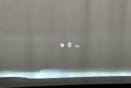 musta Volkswagen ID.7 2024 kuva 25.