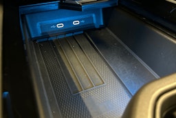 musta Volkswagen ID.7 2024 kuva 36.