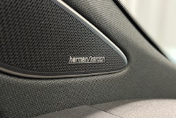 musta Volkswagen ID.7 2024 kuva 37.