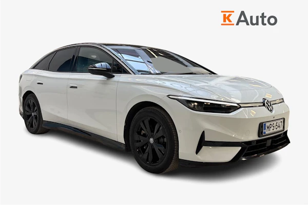 Volkswagen ID.7 Pro Business Max