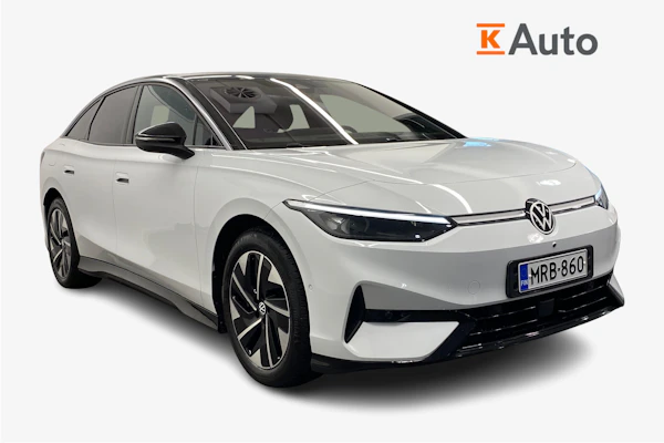 Volkswagen ID.7 Pro Elegance 210 kW Akku 77 kWh