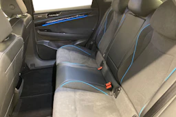 harmaa Volkswagen ID.7 2024 kuva 8.