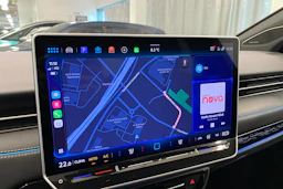 harmaa Volkswagen ID.7 2024 kuva 11.