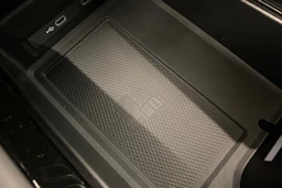 harmaa Volkswagen ID.7 2024 kuva 15.