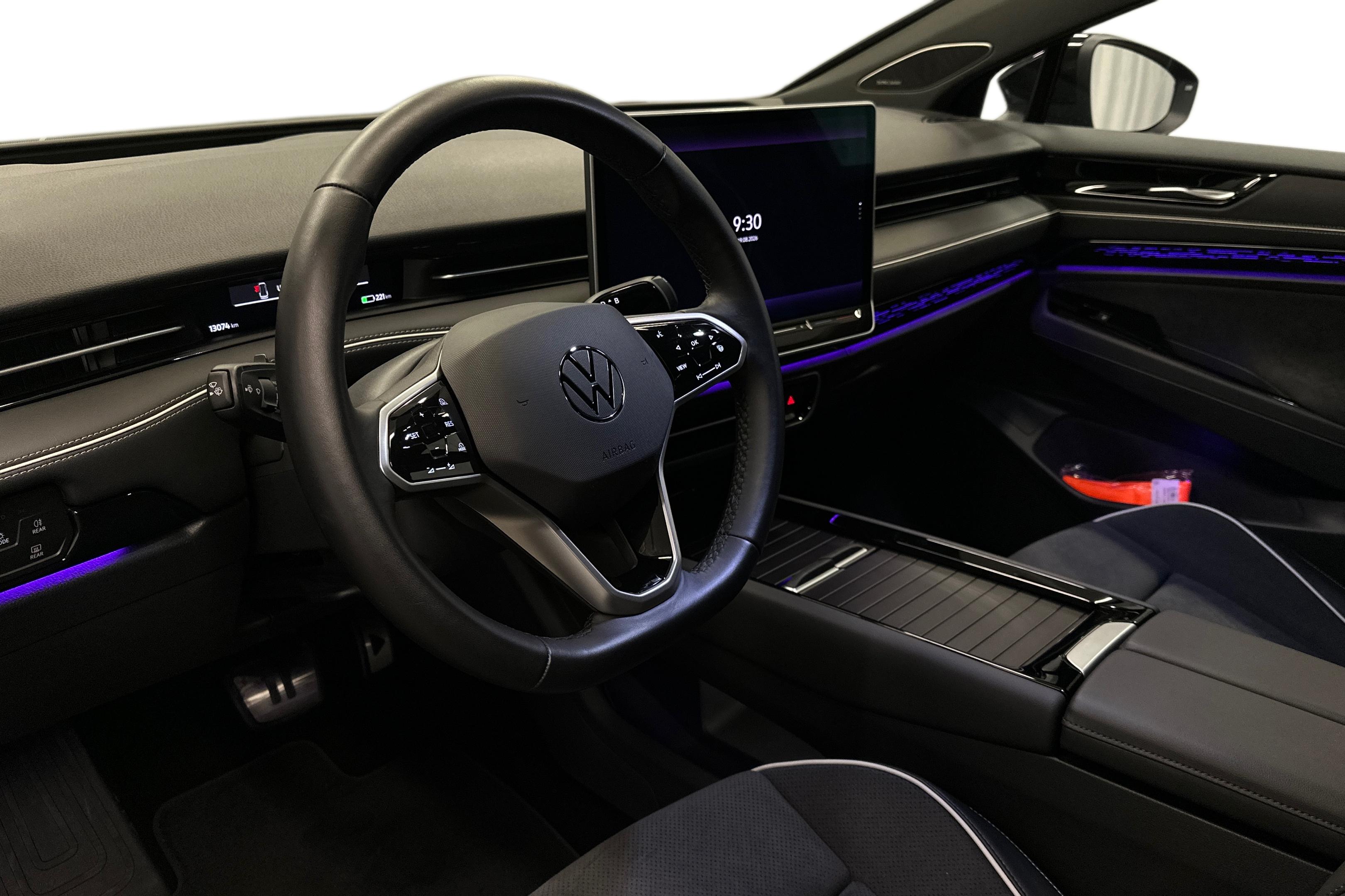Volkswagen ID.7 2025, kuva 6/40