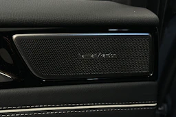 sininen Volkswagen ID.7 2025 kuva 37.