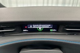 musta Volkswagen ID.7 2024 kuva 16.
