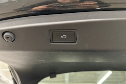 musta Volkswagen ID.7 2024 kuva 34.
