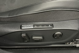 musta Volkswagen ID.7 2024 kuva 18.