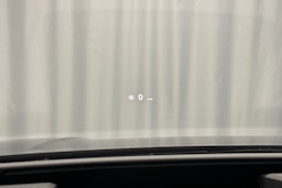 musta Volkswagen ID.7 2024 kuva 23.