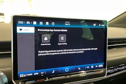 valkoinen Volkswagen ID.7 2024 kuva 34.