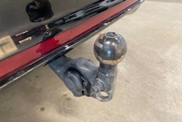 valkoinen Volkswagen ID.7 2024 kuva 47.