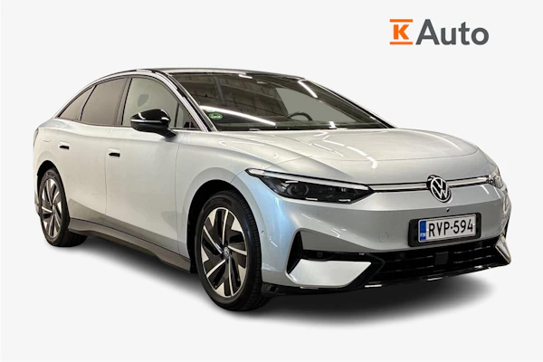 Volkswagen ID.7 Pro Elegance 210 kW Akku 77 kWh
