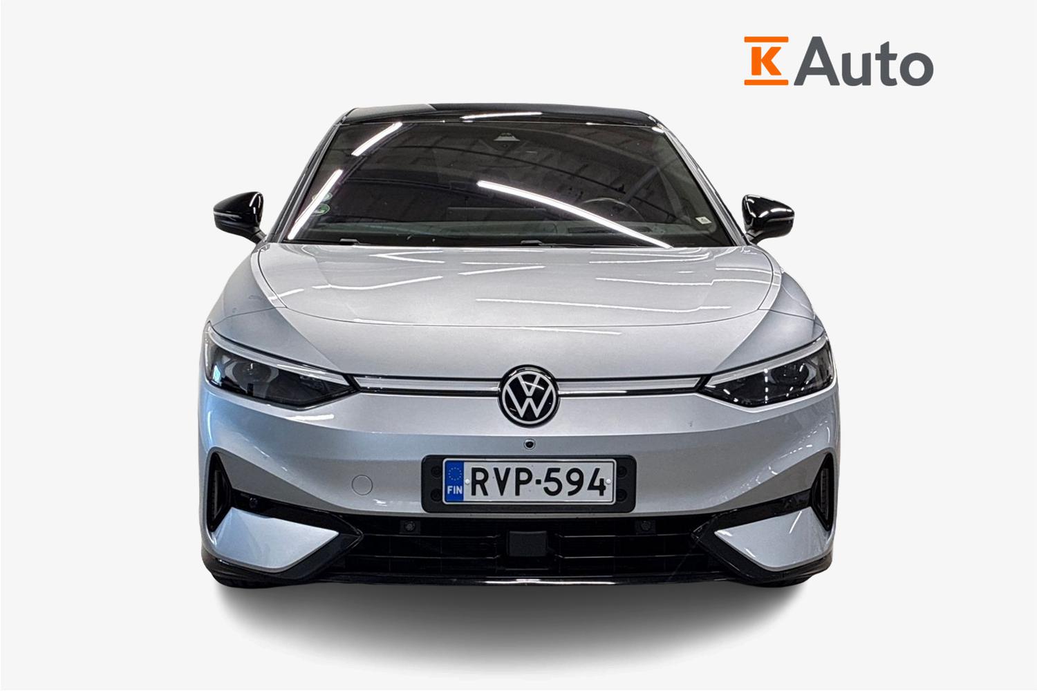 Volkswagen ID.7 2024, kuva 4/38