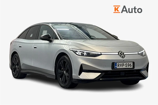 Volkswagen ID.7 Pro Business Max