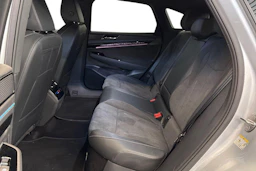 harmaa Volkswagen ID.7 2024 kuva 8.