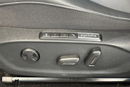 harmaa Volkswagen ID.7 2024 kuva 12.