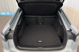 harmaa Volkswagen ID.7 2024 kuva 15.