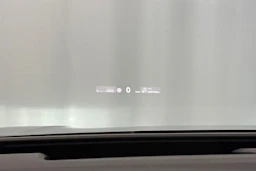 harmaa Volkswagen ID.7 2024 kuva 18.