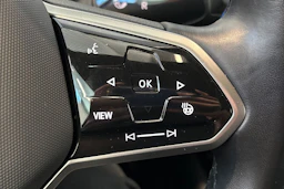 harmaa Volkswagen ID.7 2024 kuva 27.