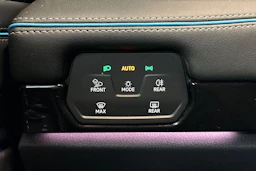 harmaa Volkswagen ID.7 2024 kuva 28.