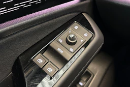 harmaa Volkswagen ID.7 2024 kuva 29.