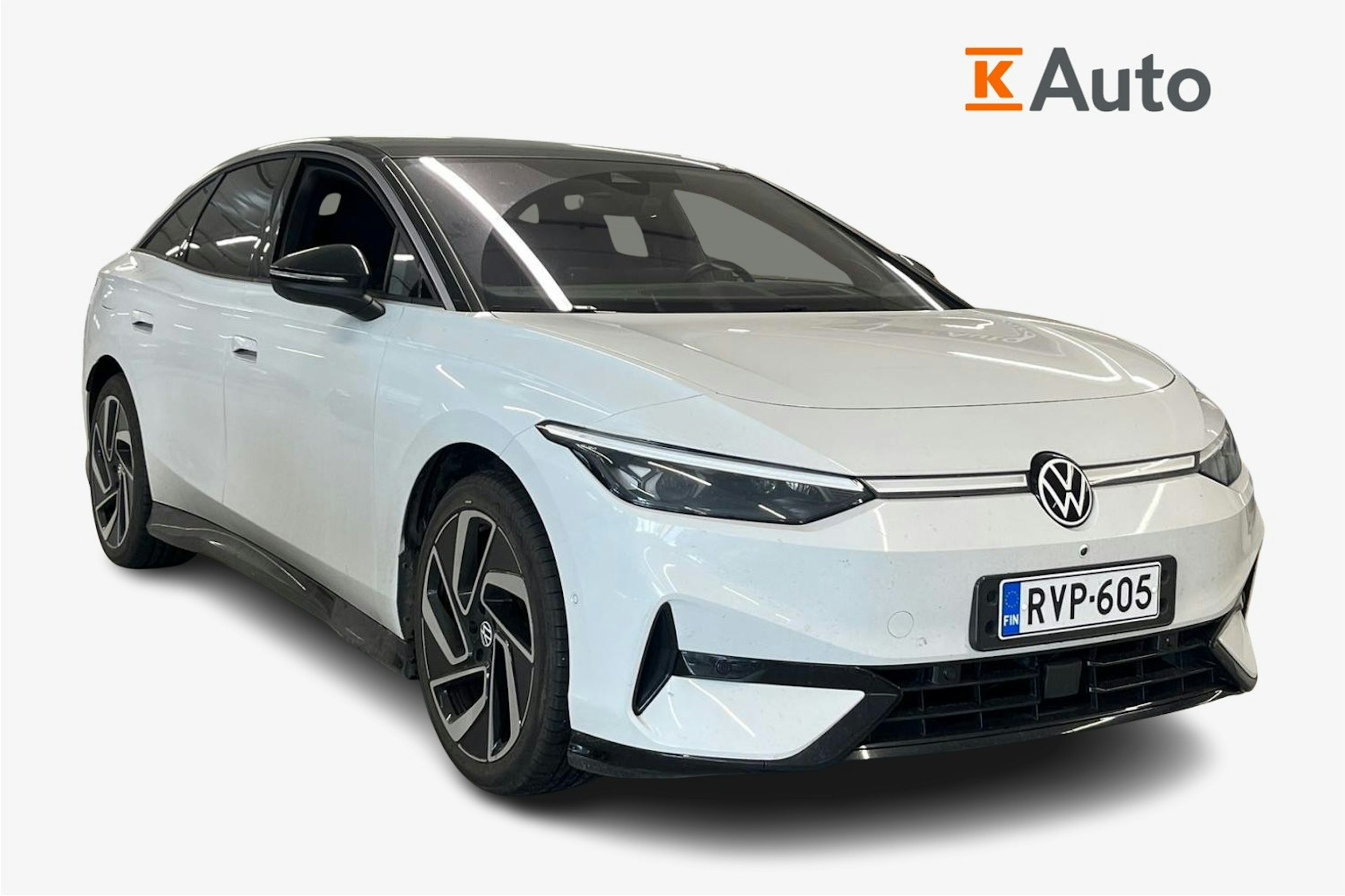 Volkswagen ID.7