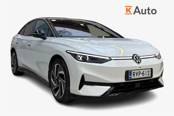 Volkswagen ID.7 Pro Business Max