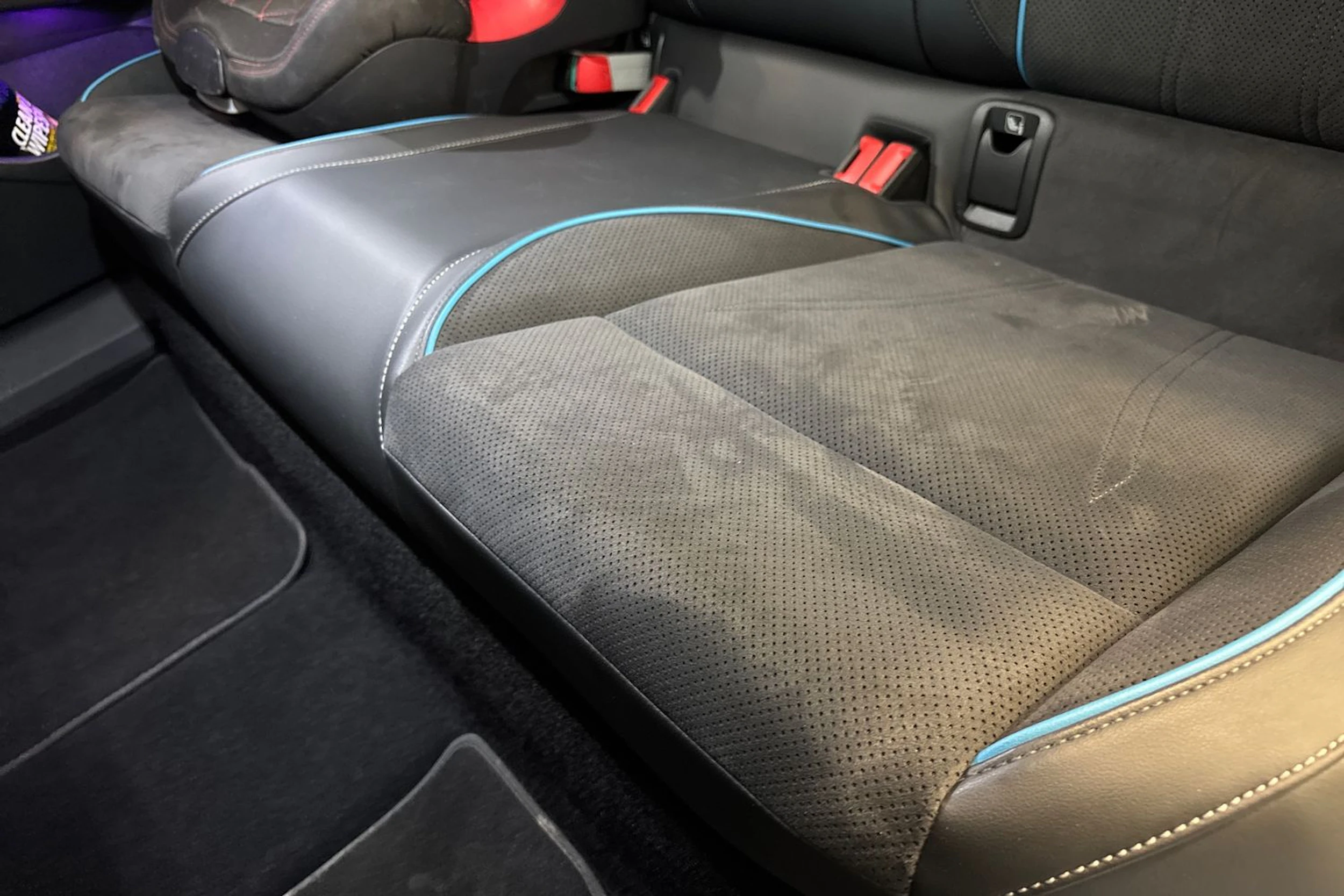 Valkoinen Volkswagen ID.7 2024 kuva 12.