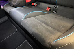 Valkoinen Volkswagen ID.7 2024 kuva 12.