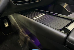 Valkoinen Volkswagen ID.7 2024 kuva 24.