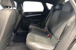 musta Volkswagen ID.7 2024 kuva 8.