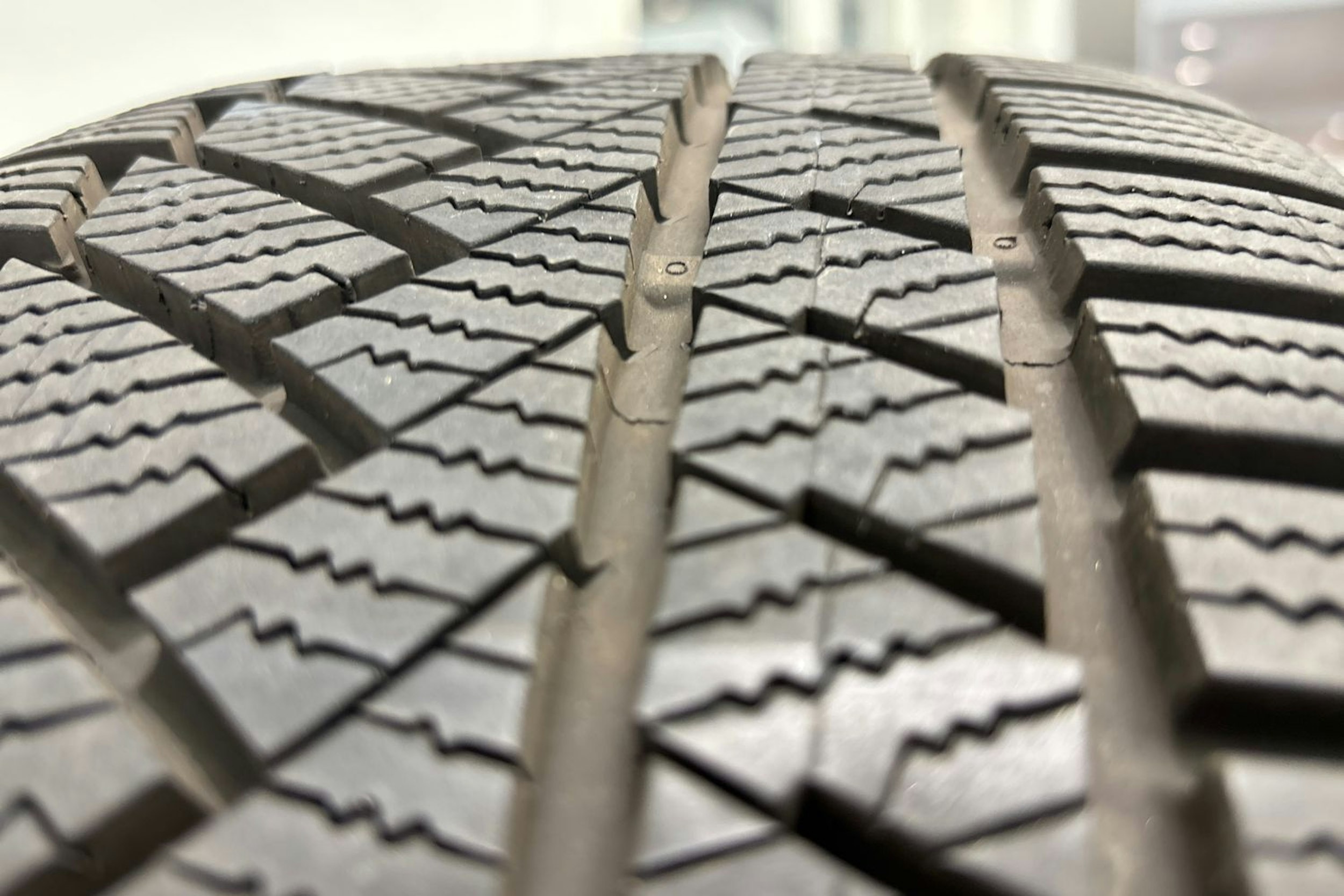 musta Volkswagen ID.7 2024 kuva 12.