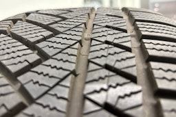 musta Volkswagen ID.7 2024 kuva 12.