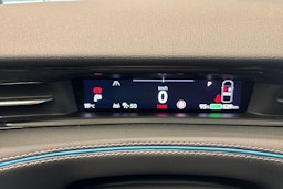 musta Volkswagen ID.7 2024 kuva 19.